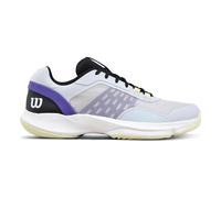 Wilson Hurakn Pro V2 Padelschuh Herren - grau, schwarz