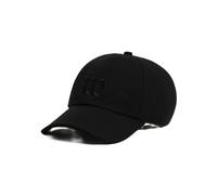 Wilson Active Perforated Cap Schwarz L-XL