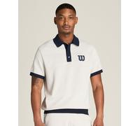 Wilson Lafayette Knit Polo Shirt