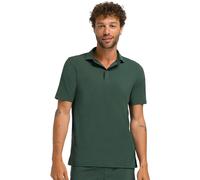 Wilson M League Polo Sycamore Herren Polo dunkelgrün S