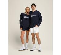 Wilson Parkside Sweatshirt Blau XL Mann