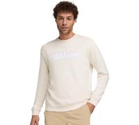 Wilson Parkside Crew L Beige