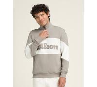 Wilson Parkside Half-Zip Pullover