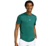 Wilson Performance Tee XL Grün
