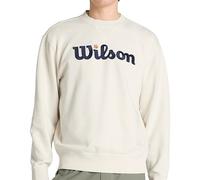 Wilson Playstate Pullover 2XL Beige