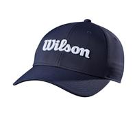 Wilson Pro Tour Cap, dunkelblau