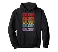 Wilson Pullover Hoodie