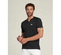 Wilson Series Seamless Zip Henley