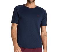 Wilson Serve Out T-Shirt XL Navy