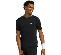 Wilson Serve Out T-Shirt XL Schwarz