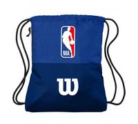 Wilson Sportbeutel NBA DRV Basketball Bag