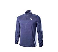 Wilson Staff Sm Thermal Tech Sweater Men Blue