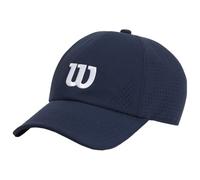 Wilson Active Perforated Cap Blau S-M