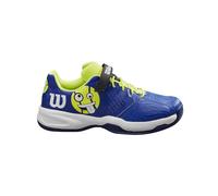 WILSON Unisex Kinder KAOS EmoSneaker