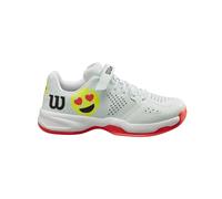 WILSON Unisex Kinder KAOS EmoSneaker