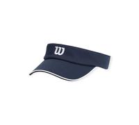 Tennis Sonnenvisier Wilson Classic - Blau L//XL