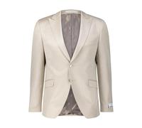 WILVORST - Anzugsakko mit Wolle - Größe 52 - beige