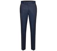 Wilvorst - Festliche Baukasten Hose (452100/32-223), Größe:98, Farbe:Blau (32)