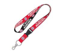 Wincraft FC Bayern Munchen Lanyard