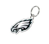 WinCraft NFL 21139041 Philadelphia Eagles Premium Acryl Schlüsselanhänger