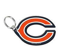 WinCraft NFL 21153041 Chicago Bears Premium Acryl Schlüsselanhänger