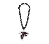 Wincraft NFL Atlanta Falcons 3D XXL Fanchain Kette