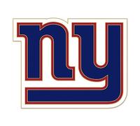 WinCraft NFL New York Giants 47357061 Schmuckkarte für Sammler