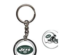 Wincraft NFL New York Jets Spinner Schlüsselanhänger