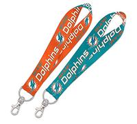 Wincraft NFL Schlüsselanhänger Miami Dolphins