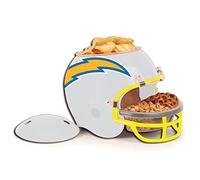 WinCraft San Diego Chargers American Football NFL Snack Helmet