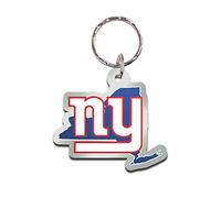 Wincraft STATE Schlüsselanhänger - NFL New York Giants