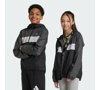 WIND.RDY Tiberio Windbreaker Grey Six / Grey One / Black 152