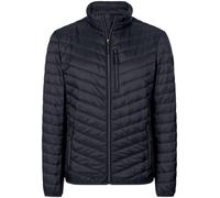 Wind- und wasserabweisende Steppjacke Redpoint blau 50