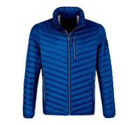 Wind- und wasserabweisende Steppjacke Redpoint blau 50