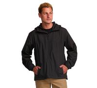 Windbreaker BILLABONG "Transport", Herren, Gr. XL, schwarz, Obermaterial: 100% Polyester., Jacken Windbreaker (49199900-XL) schwarz