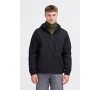 BLEND Windbreaker Herren schwarz, XL
