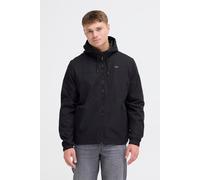 BLEND Windbreaker Herren schwarz, M