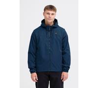 BLEND Windbreaker Herren blau, XL