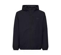 Windbreaker BLEND "Windbreaker BHFlipper", Herren, Gr. XL, schwarz beauty, Obermaterial: 100% Polyester PES., Jacken Windbreaker (91414305-XL) schwarz beauty