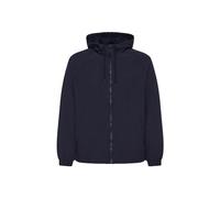 Windbreaker BLEND "Windbreaker BHFrinch", Herren, Gr. M, blau (salute), Obermaterial: 100% Polyester PES., Jacken Windbreaker (17166135-M) salute