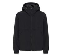 Windbreaker BLEND "Windbreaker BHVini", Herren, Gr. L, schwarz, Obermaterial: 100% Nylon NY., Jacken Windbreaker (31892720-L) schwarz