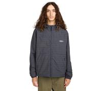 Windbreaker ELEMENT "Alder 2.0 Polar", Herren, Gr. L, digit check, 100% Nylon, Jacken Windbreaker (95029826-L) digit check