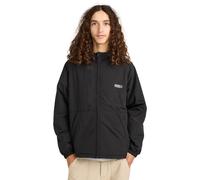 Windbreaker ELEMENT "Alder 2.0 Polar", Herren, Gr. L, flint schwarz, Obermaterial: 100% Nylon., Jacken Windbreaker (54660302-L) flint schwarz