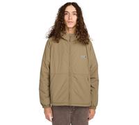 Windbreaker ELEMENT "Alder 2.0 Polar", Herren, Gr. M, beige (stone gray), Obermaterial: 100% Nylon., Jacken Windbreaker (36510635-M) stone gray