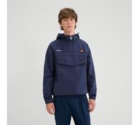 Windbreaker ELLESSE, Herren, Gr. XS, navy, Obermaterial: 100% Baumwolle, Jacken Windbreaker, aus Baumwolle, leichtes Material (32119951-XS) navy