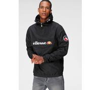 Ellesse Jacke - Herren - anthrazit in Größe S