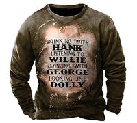 Windbreaker Herren Gefüttert Hoodie Dicker Stoff Herren Herren Kapuzenpullover Sweatshirt T-Shirt Herren Baumwolle Pullover Mit Aufdruck Hinten Pullover Chihuahua T Shirt 4xl Herren Herren-Poloshirts