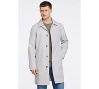 Windbreaker LINDBERGH "Windjacke Relaxed Fit", Herren, Gr. XL, grau, Obermaterial: 100% Polyester. Futter: 100% Polyester, unifarben, lässig geschnitten, Jacken Windbreaker (28801345-XL) grau