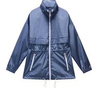 Windbreaker NAPAPIJRI "A-ERA W TROPOSPHERE B2S", Damen, Gr. M, troposphere b2s, Web, Obermaterial: 100% Polyamid, unifarben, regular fit normal, Rundhals, eingesetzt,Ärmel ohne Ärmelschlitz elastische
