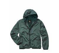 Windbreaker Nordlicht Mey & Edlich Grün 50 Herren